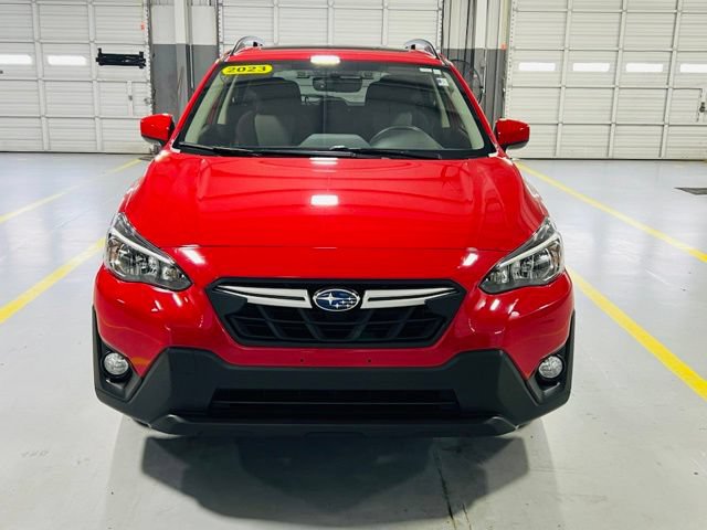 Used 2023 Subaru Crosstrek 2.0i Premium AWD/4WD image 13