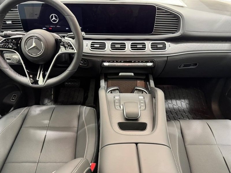 New 2026 Mercedes-Benz GLE 450 4MATIC Coupe image 5