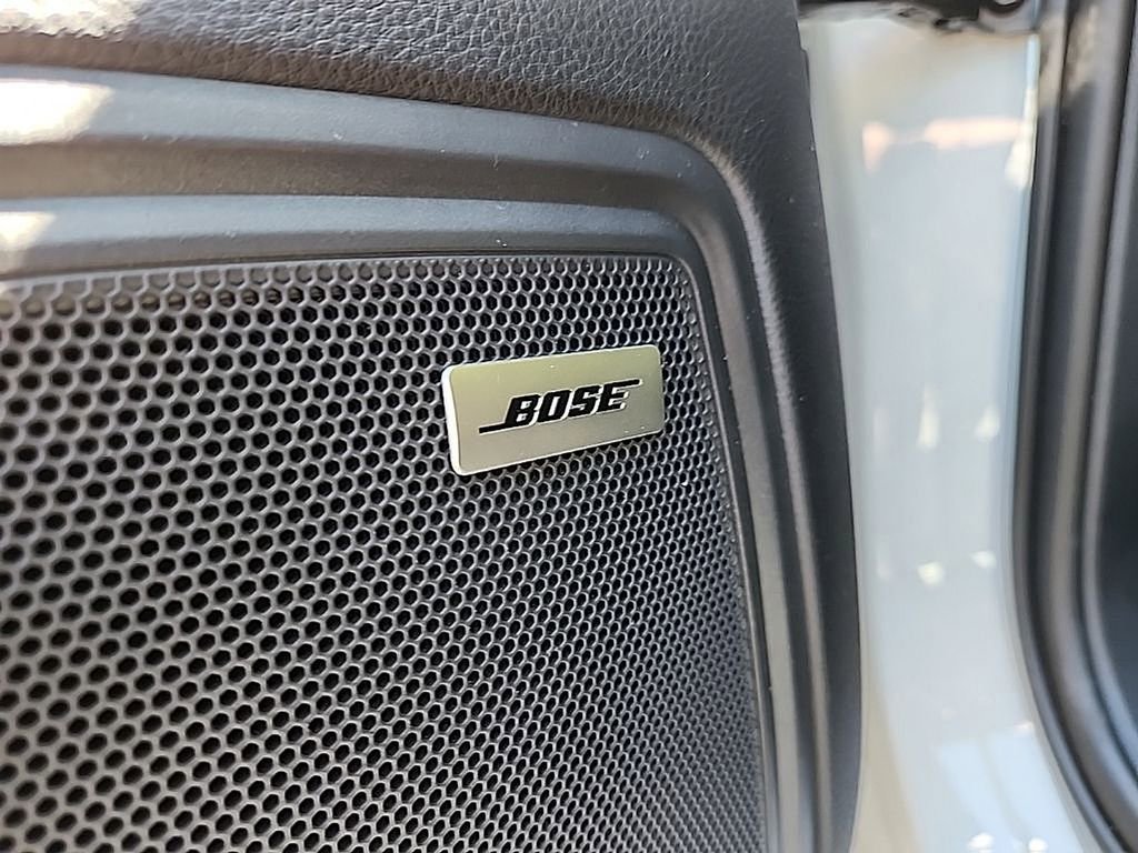 Used 2024 Porsche Macan GTS AWD/4WD image 8