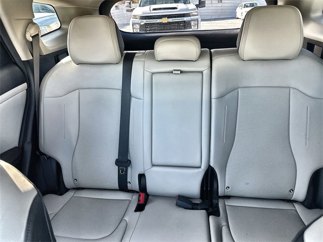 Used 2024 Kia Sportage EX image 26