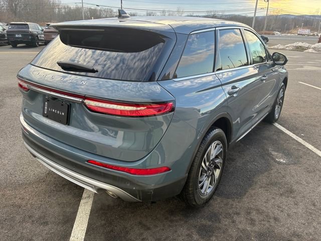 Used 2023 Lincoln Corsair Standard image 6