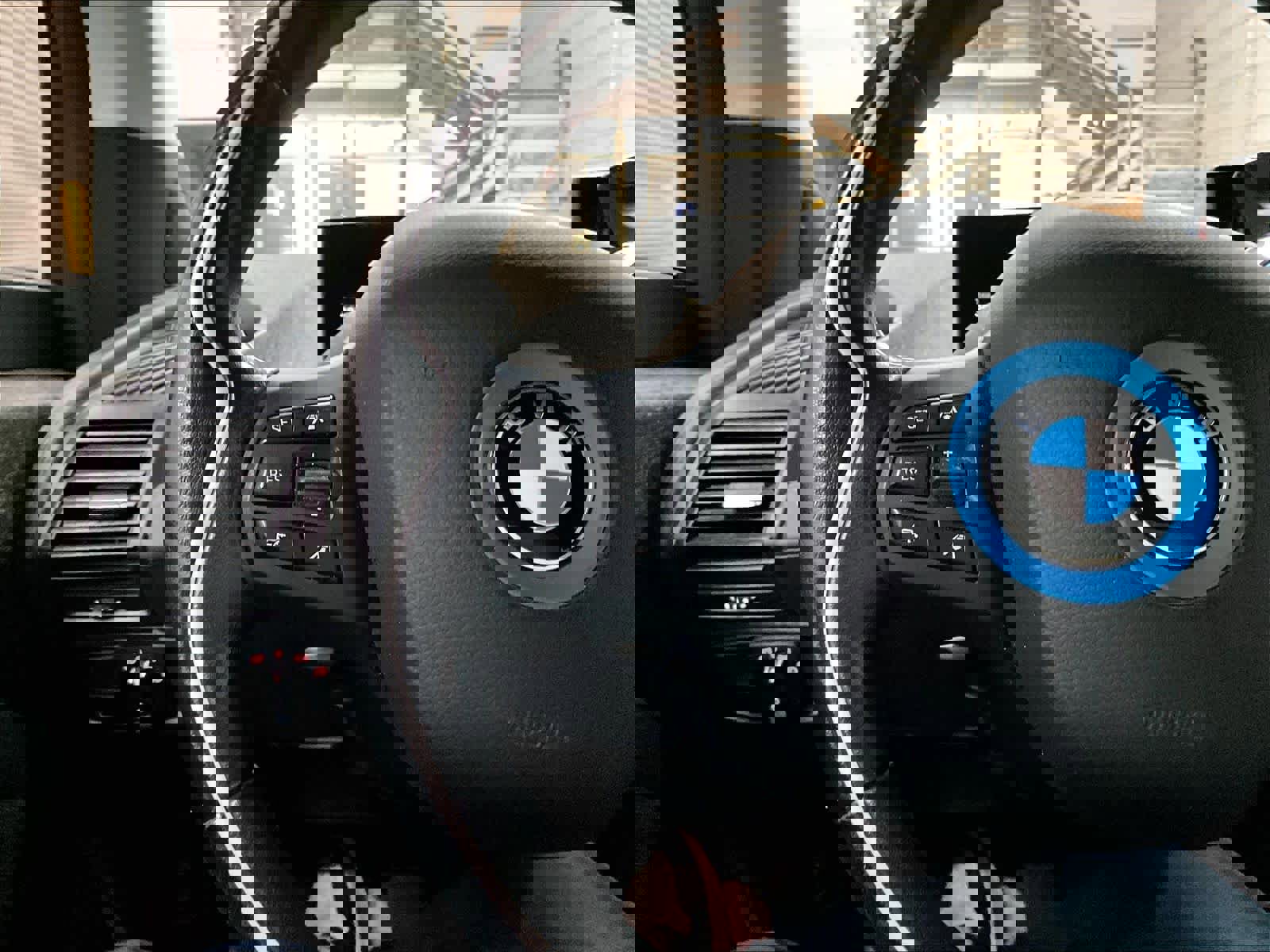 Used 2014 BMW i3 image 20