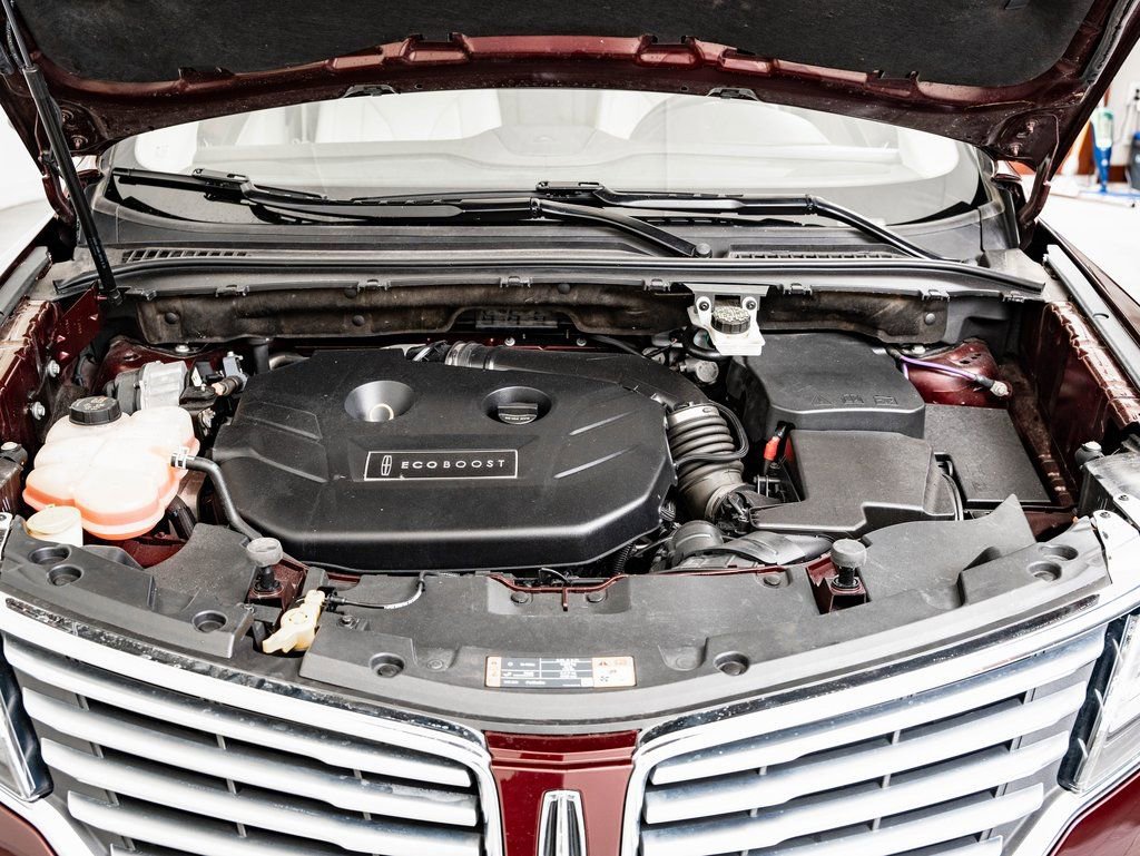 Used 2016 Lincoln MKC Reserve w/ Lincoln MKC Climate Package image 45