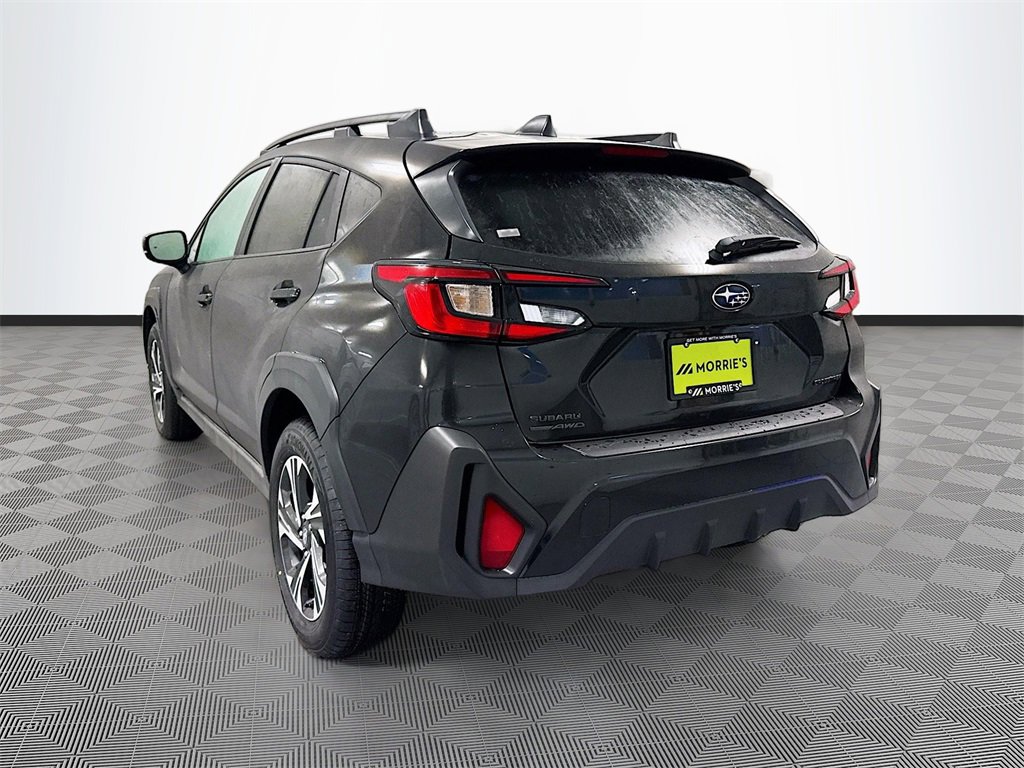 New 2026 Subaru Crosstrek 2.0i Premium image 33