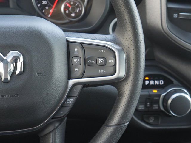 New 2026 RAM 1500 Tradesman AWD/4WD image 17