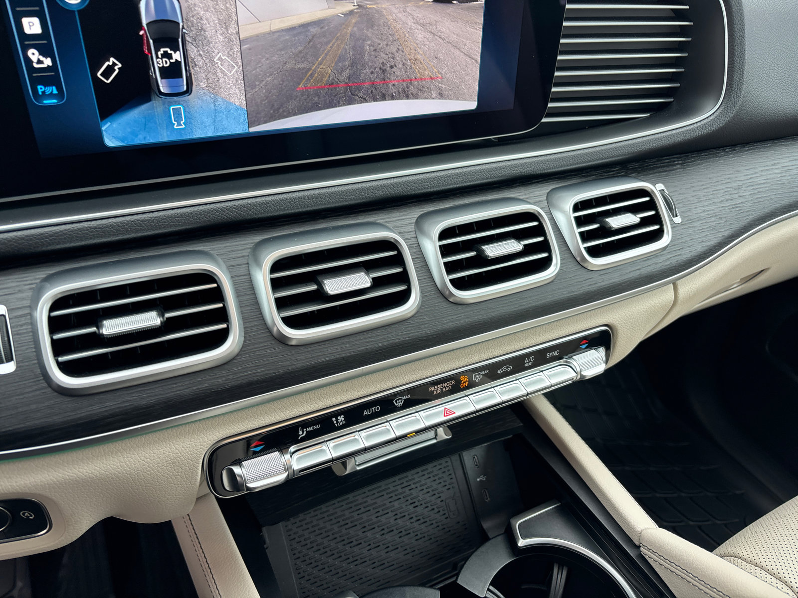 Used 2026 Mercedes-Benz GLE 350 4MATIC image 21