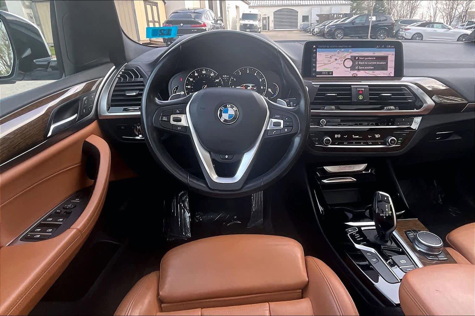 Used 2019 BMW X3 xDrive30i w/ Premium Package image 5