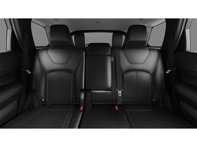 New 2027 INFINITI QX60 Luxe FWD image 16