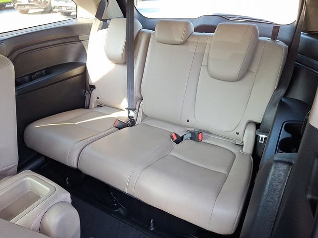 Used 2020 Honda Odyssey EX-L image 10