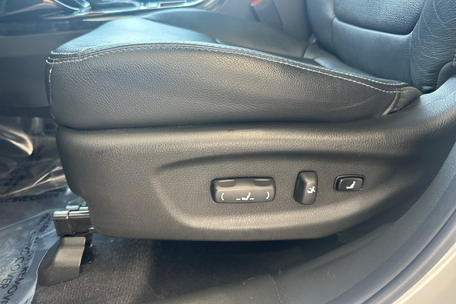 Used 2015 Kia Sorento SX AWD/4WD image 14