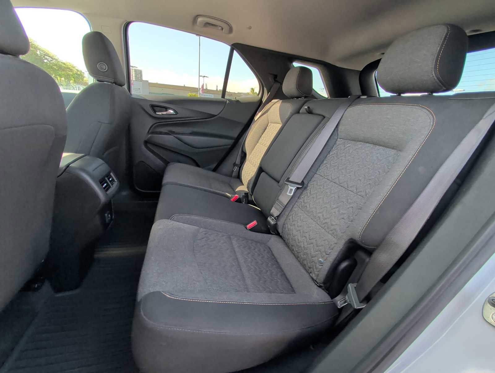 Used 2022 Chevrolet Equinox LT image 23