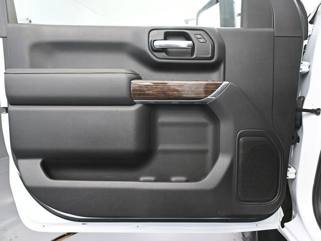 Used 2025 GMC Sierra 3500 SLE w/ SLE Convenience Package image 22