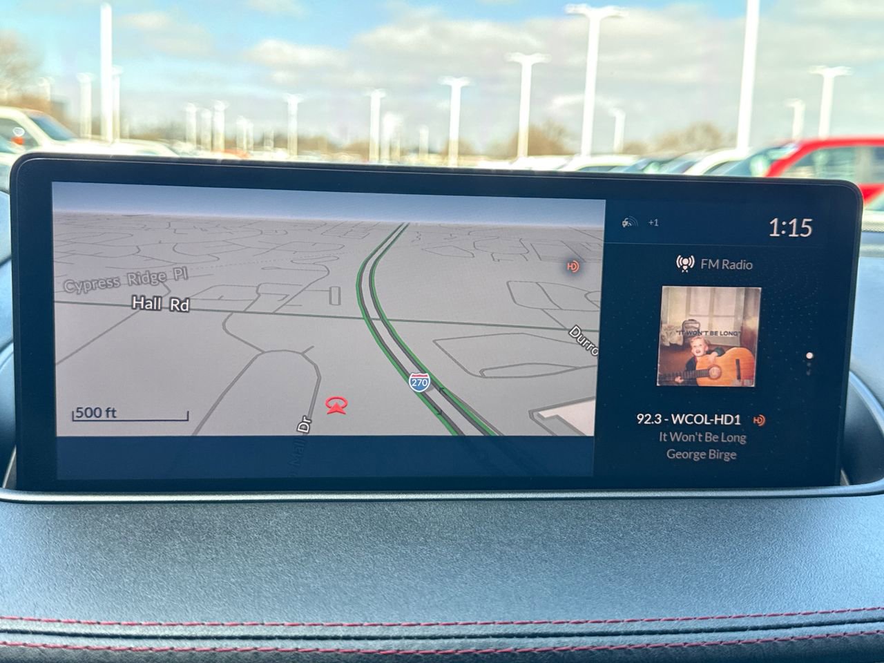 Used 2022 Acura MDX A-Spec image 21