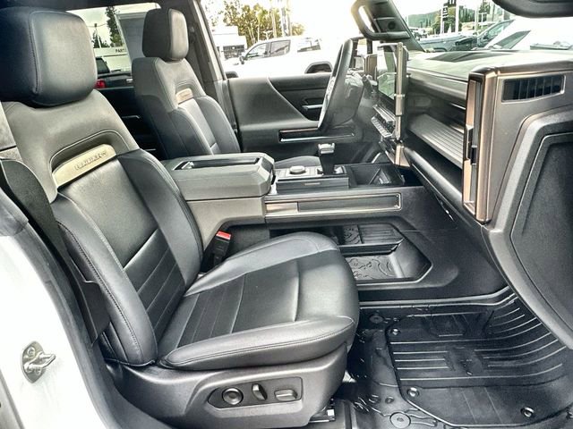 Used 2024 GMC Hummer EV 3X w/ Extreme Off-Road Package image 29
