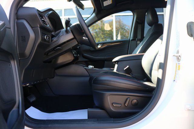 New 2025 Ford Escape ST-Line image 12