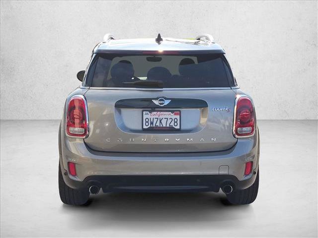 Used 2018 MINI Cooper Countryman S FWD image 7