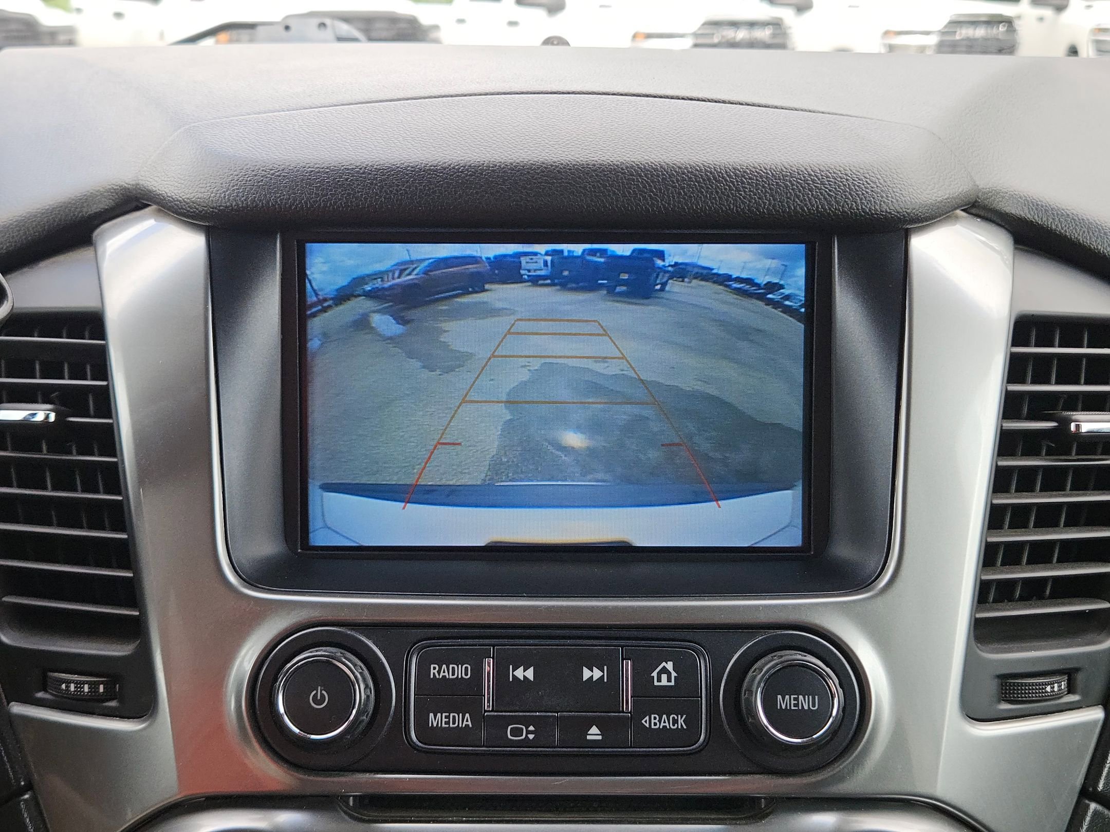 Used 2018 Chevrolet Suburban LT AWD/4WD image 18