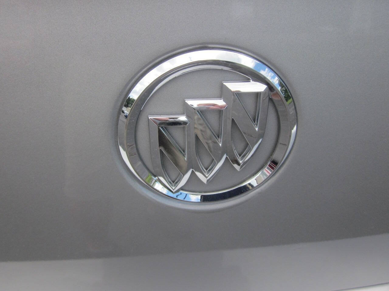 Used 2006 Buick Lucerne CX FWD image 27