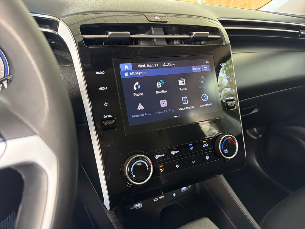 Used 2023 Hyundai Tucson SEL image 24