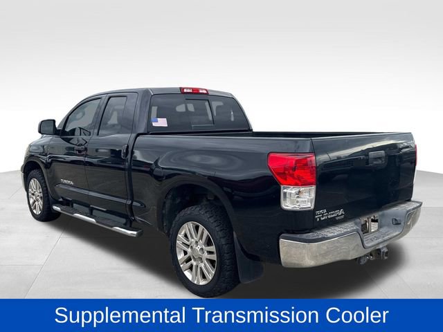 Used 2013 Toyota Tundra 2WD Double Cab w/ Tow Pkg image 7