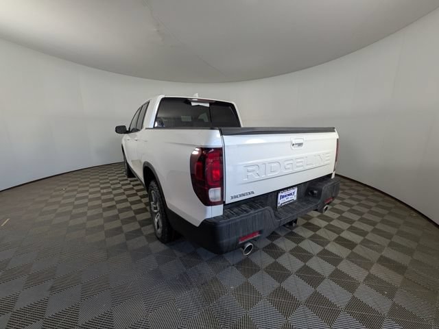 New 2026 Honda Ridgeline RTL image 15