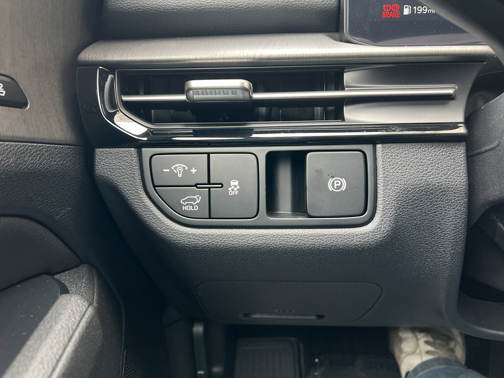 New 2026 Kia Sportage X-Line w/ X-Line Technology Package image 26