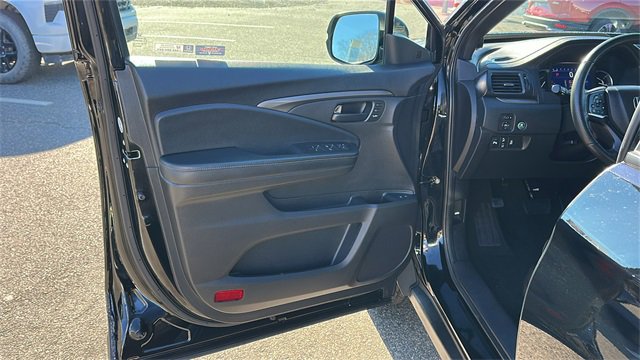 Used 2022 Honda Passport EX-L image 8