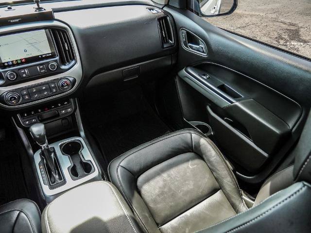 Used 2022 Chevrolet Colorado ZR2 AWD/4WD image 34