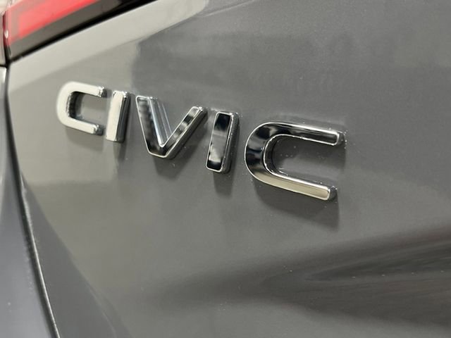 New 2026 Honda Civic Sport image 6