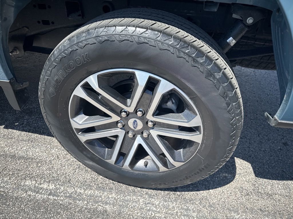 Certified 2023 Ford F150 XL w/ STX Appearance Package AWD/4WD image 47