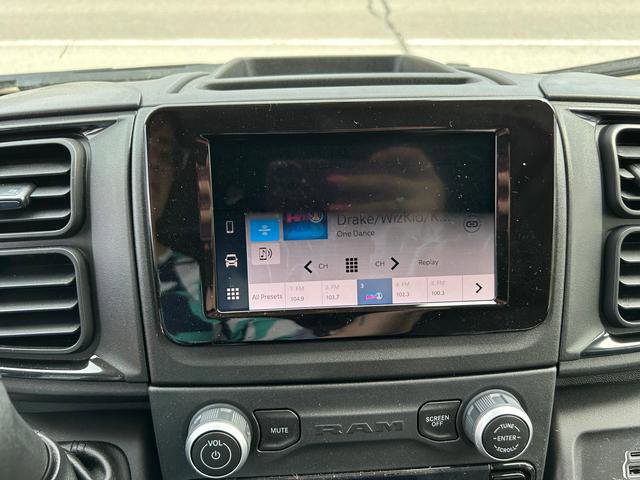 New 2024 RAM ProMaster 1500 w/ Convenience Group image 10