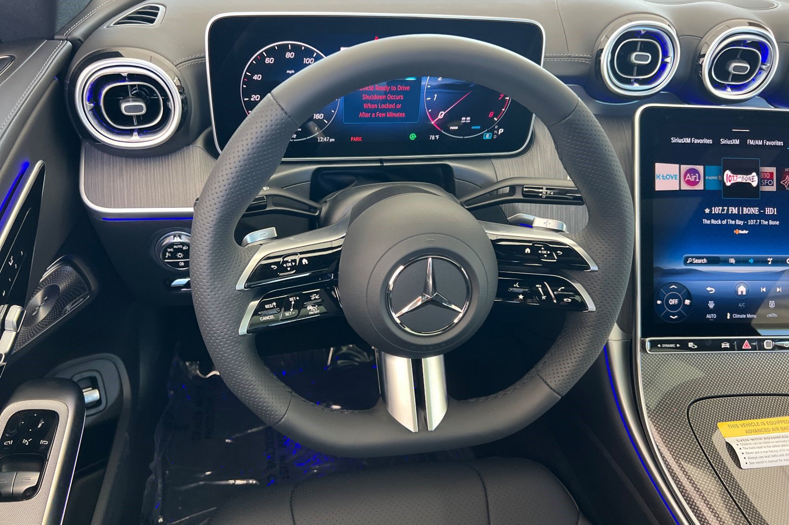New 2026 Mercedes-Benz CLE 300 4MATIC Coupe image 28