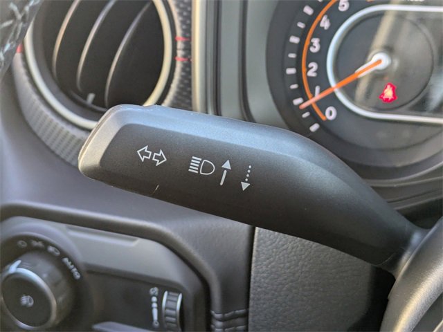 Used 2025 Jeep Wrangler Unlimited Rubicon image 27