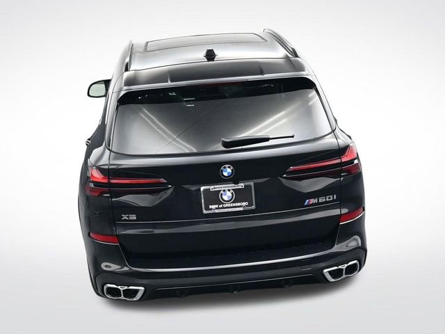 New 2026 BMW X5 M60i w/ Climate Comfort Package AWD/4WD image 29