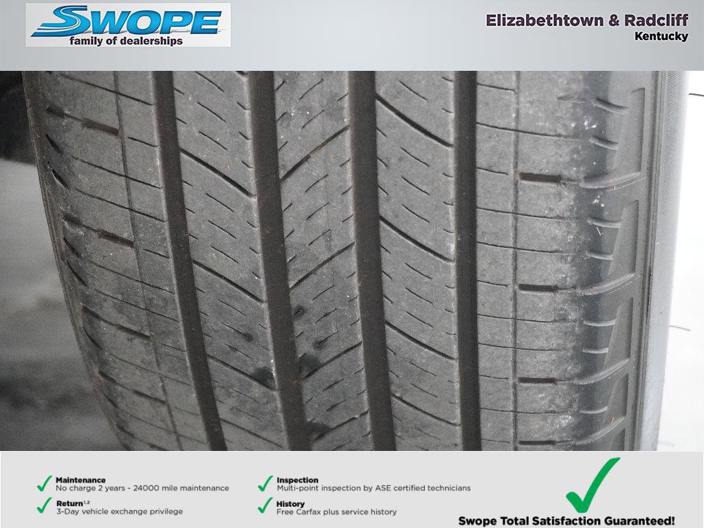 Used 2022 Toyota RAV4 XSE w/ XSE Grade Weather Package image 29