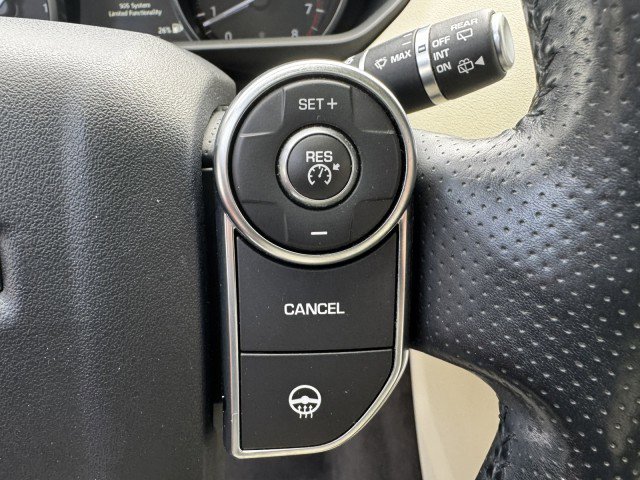Used 2016 Land Rover Range Rover Sport HSE AWD/4WD image 25