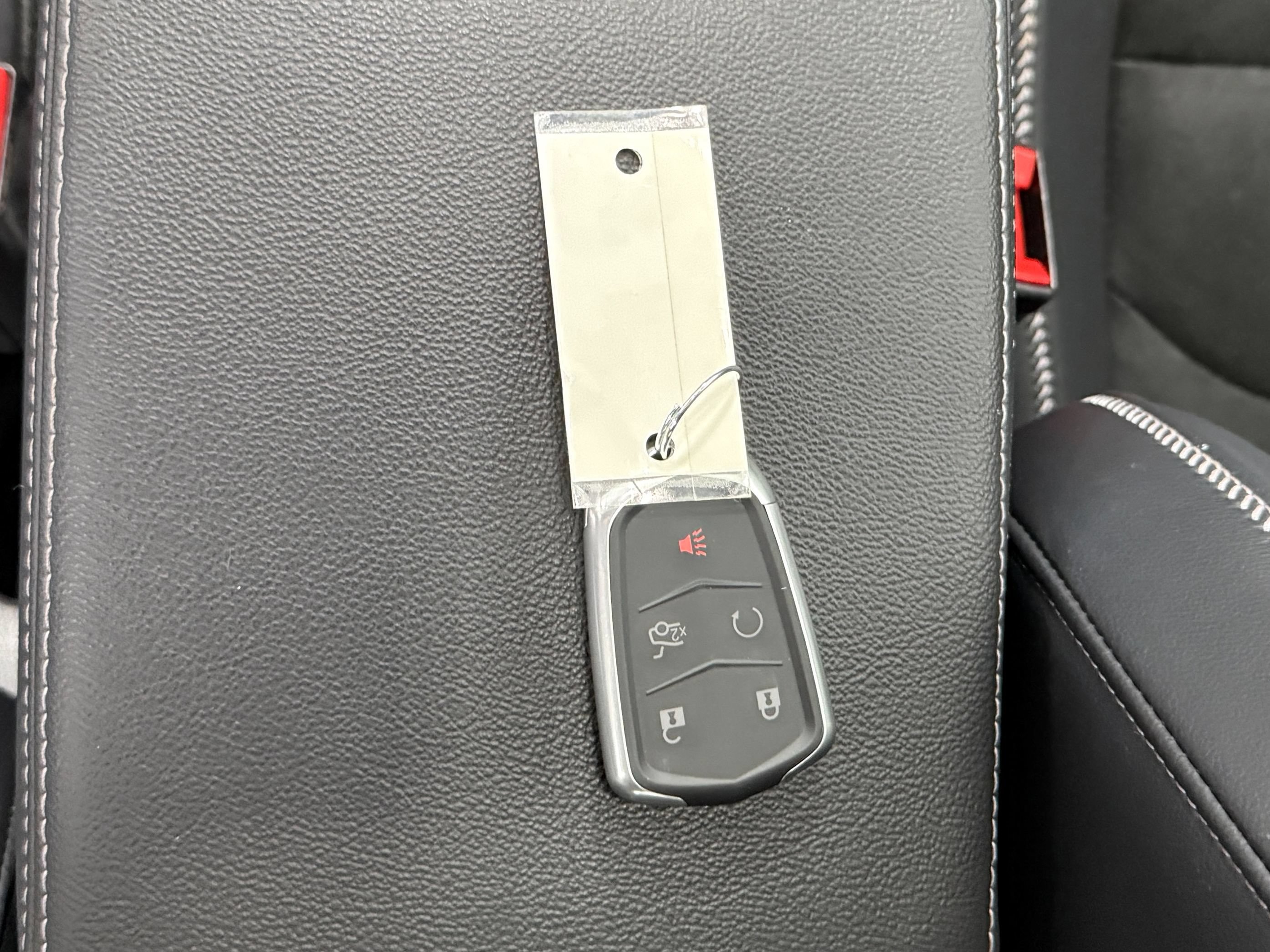 Used 2024 Acura Integra A-Spec w/ Technology Package FWD image 37