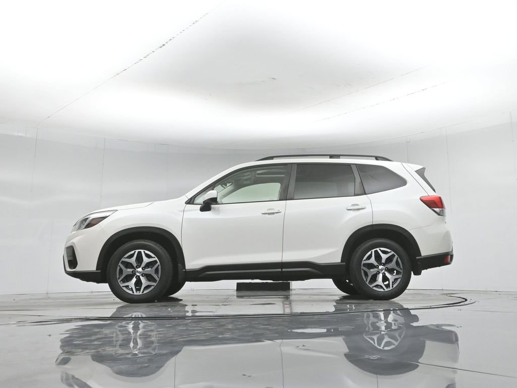 Used 2020 Subaru Forester Premium AWD/4WD image 8