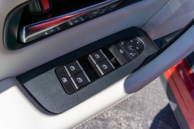 Used 2024 MAZDA CX-90 3.3 Turbo S w/ Premium Package image 22