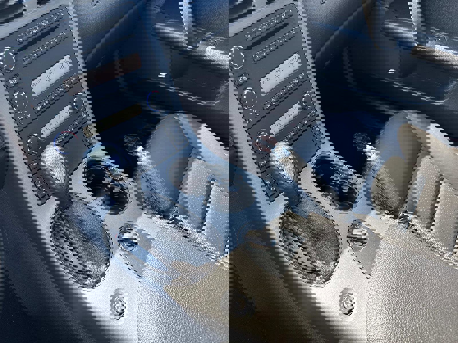 Used 2007 Chevrolet Corvette Coupe w/ Preferred Equipment Group image 9