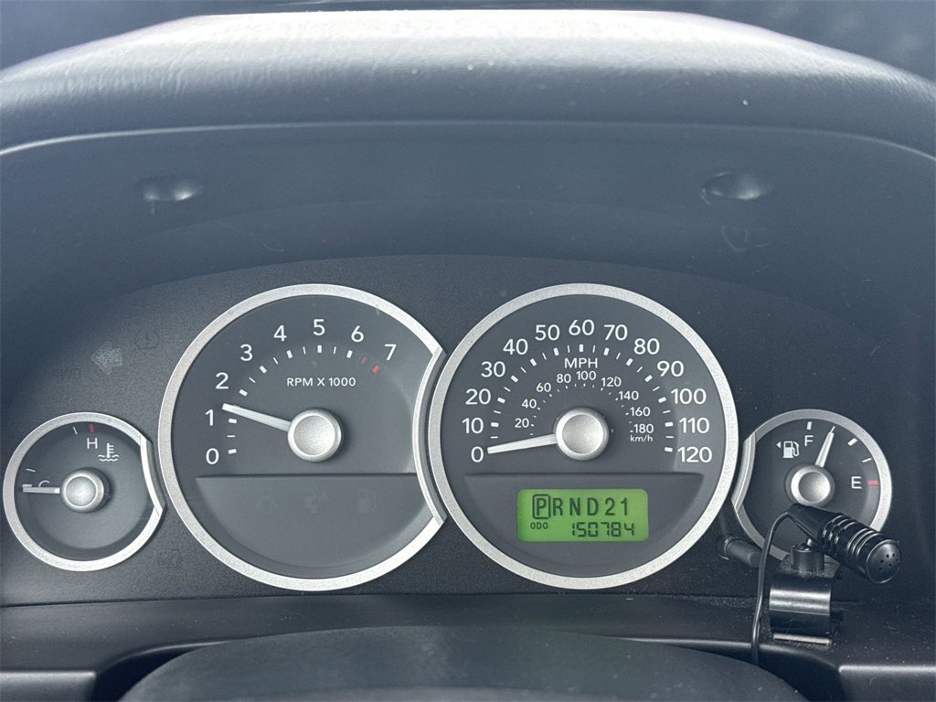 Used 2007 Mercury Mariner Convenience image 10