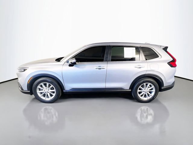 Certified 2025 Honda CR-V EX image 5