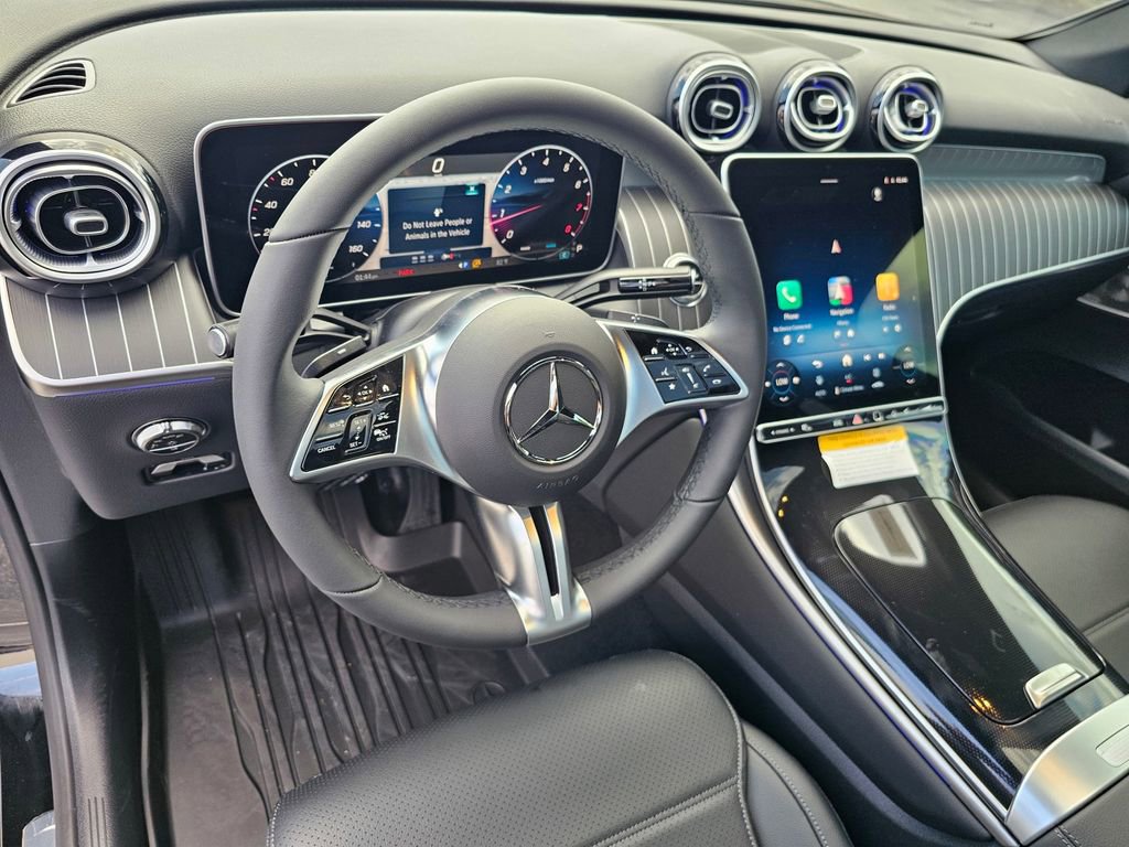 Used 2026 Mercedes-Benz GLC 300 image 15