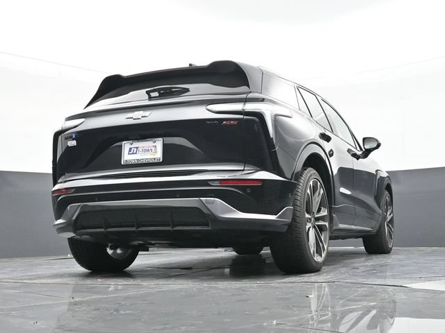 New 2026 Chevrolet Blazer EV SS AWD/4WD image 37