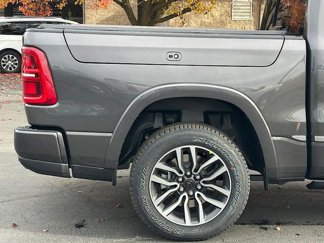 New 2026 RAM 1500 Limited image 15