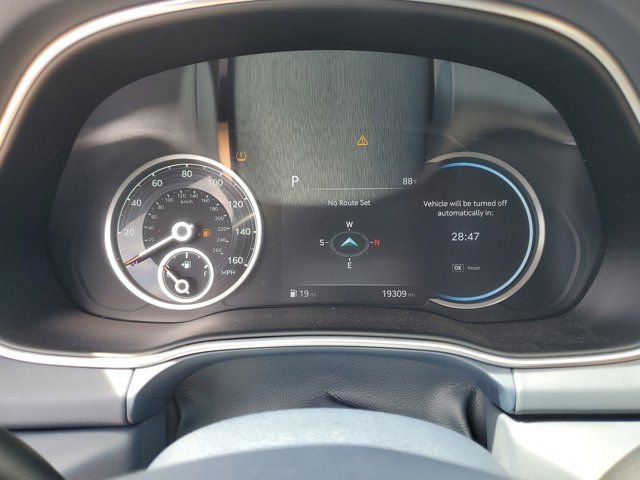 Used 2024 Genesis GV80 3.5T Advanced w/ Advanced Package image 22