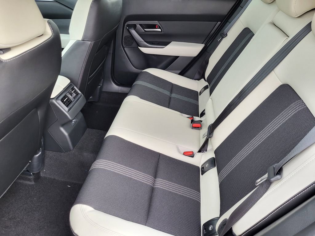 New 2026 MAZDA CX-50 AWD 2.5 S w/ Accent Package image 19