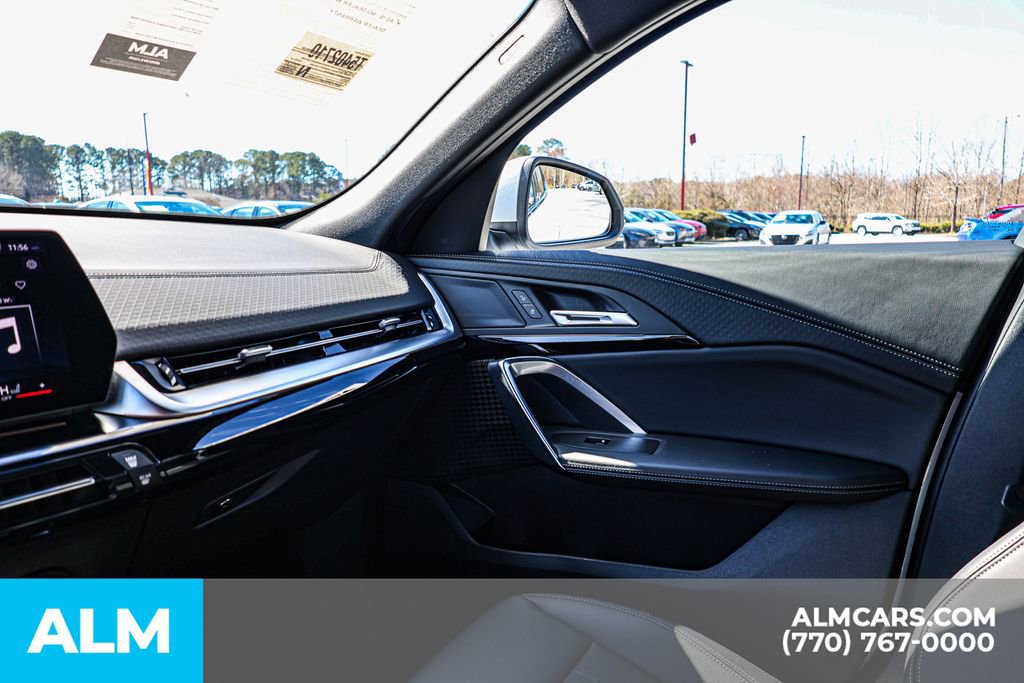 Used 2026 BMW X2 xDrive28i image 48