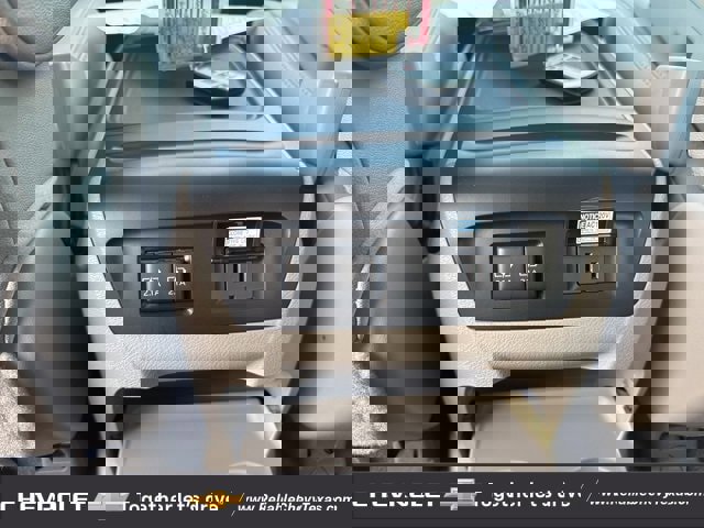 Used 2019 Toyota Sienna XLE image 21