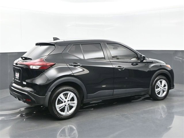 Certified 2024 Nissan Kicks S image 6